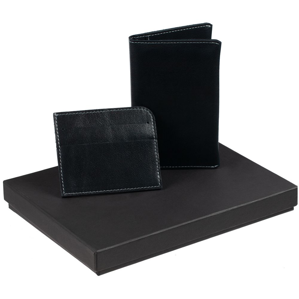 Набор Apache Privy, черный-0