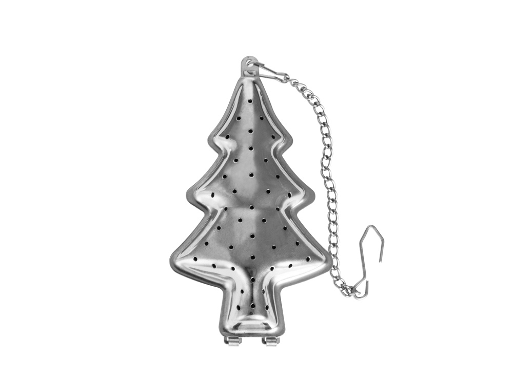 Набор Brewing: кружка и ситечко для чая-4