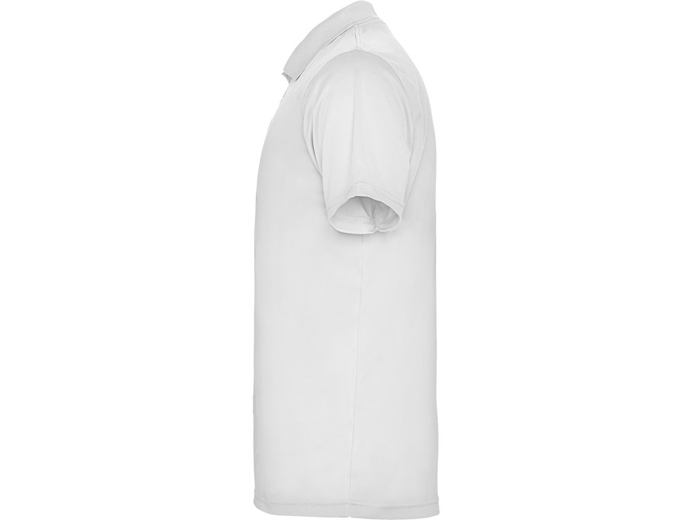 Рубашка поло Monzha мужская, белый-2