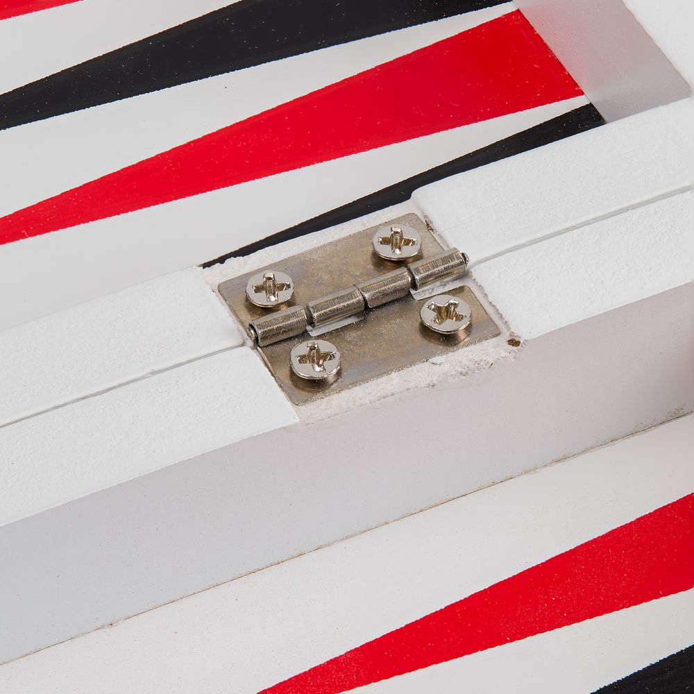 Набор игр Tickler, белый-7