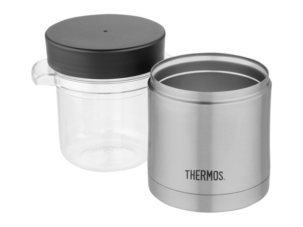 Термос для еды из нерж. стали тм THERMOS TS-3200 SS0,355L-2