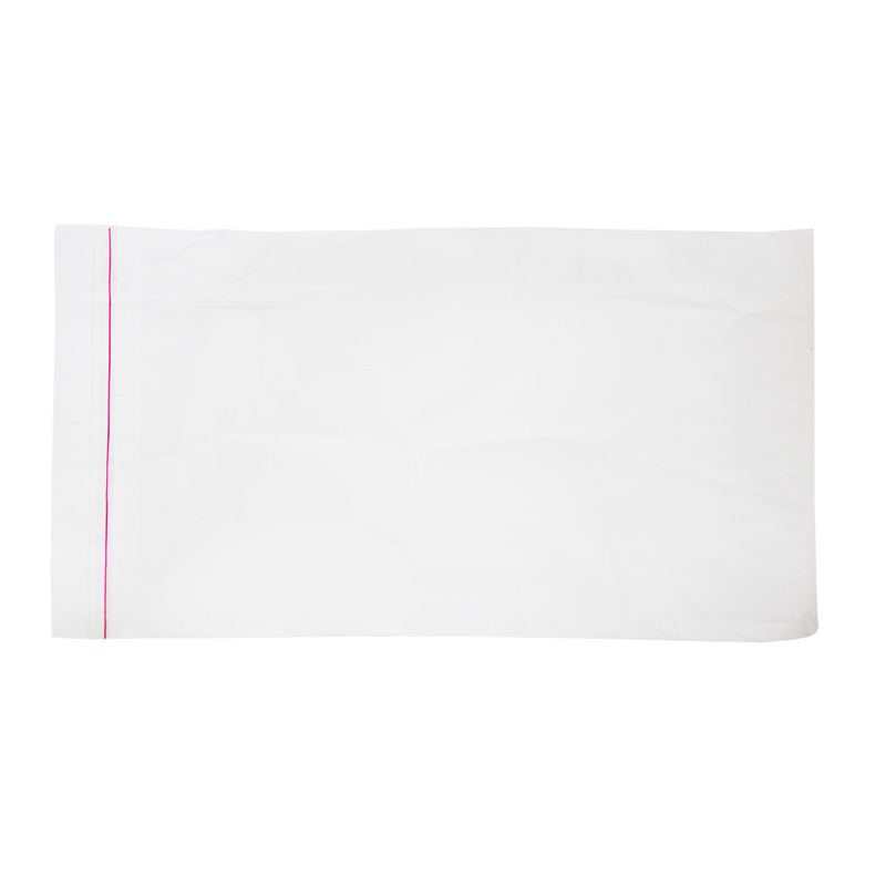 Пакет (+ упаковка одежды) со скотчклапаном, 25х40 см-1