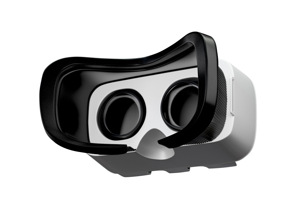 VR-очки HIPER VRR-3
