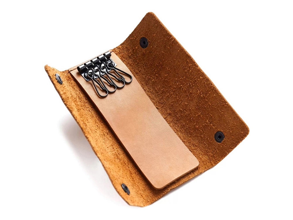 Ключница Тахо, оранжевый-2