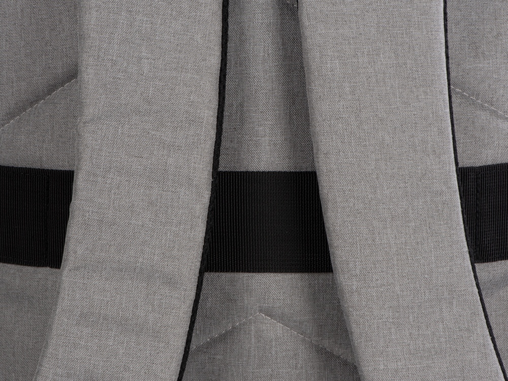 Рюкзак Flash для ноутбука 15'', светло-серый-8