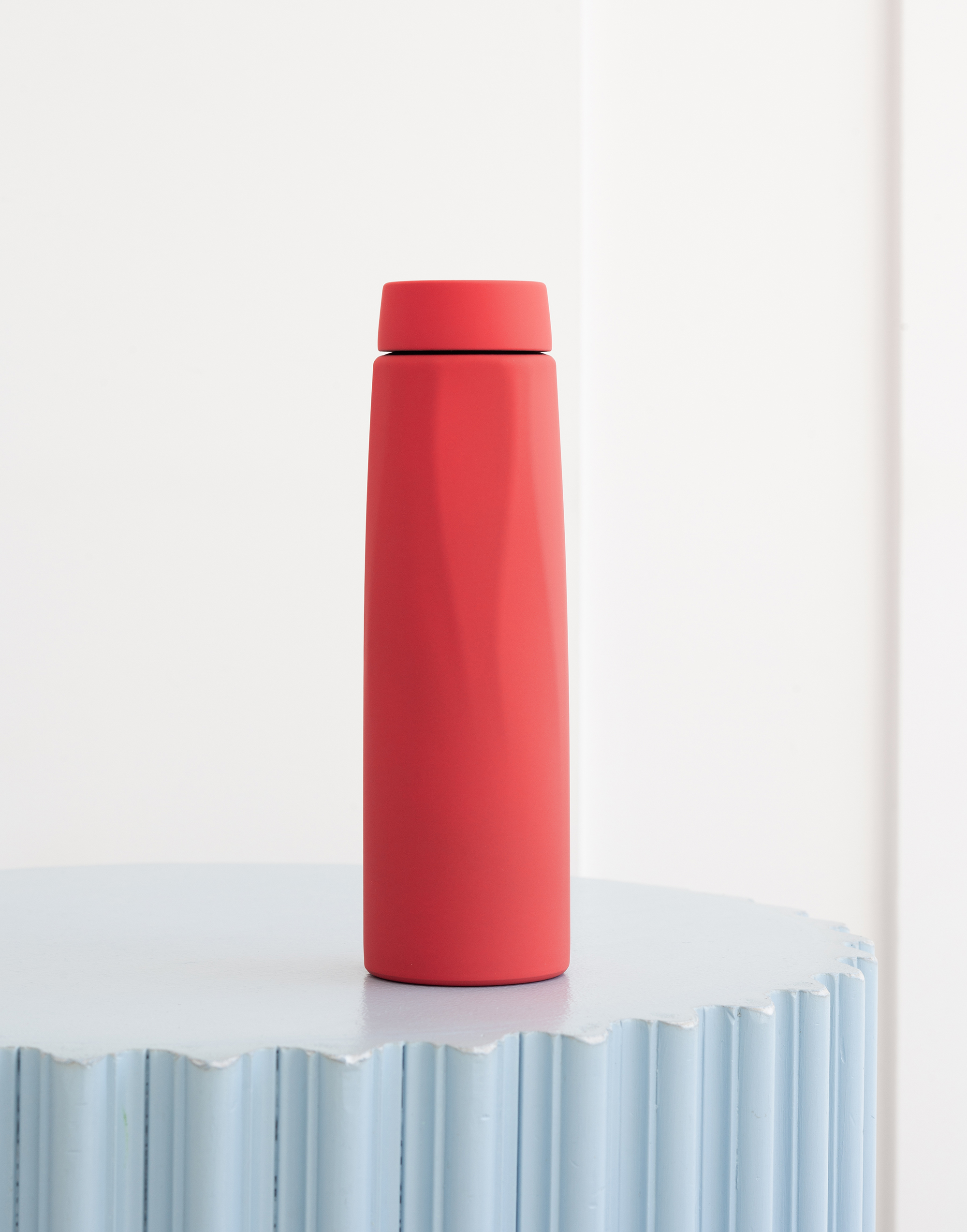 Термос "Calypso", покрытие soft touch, 500 мл-9