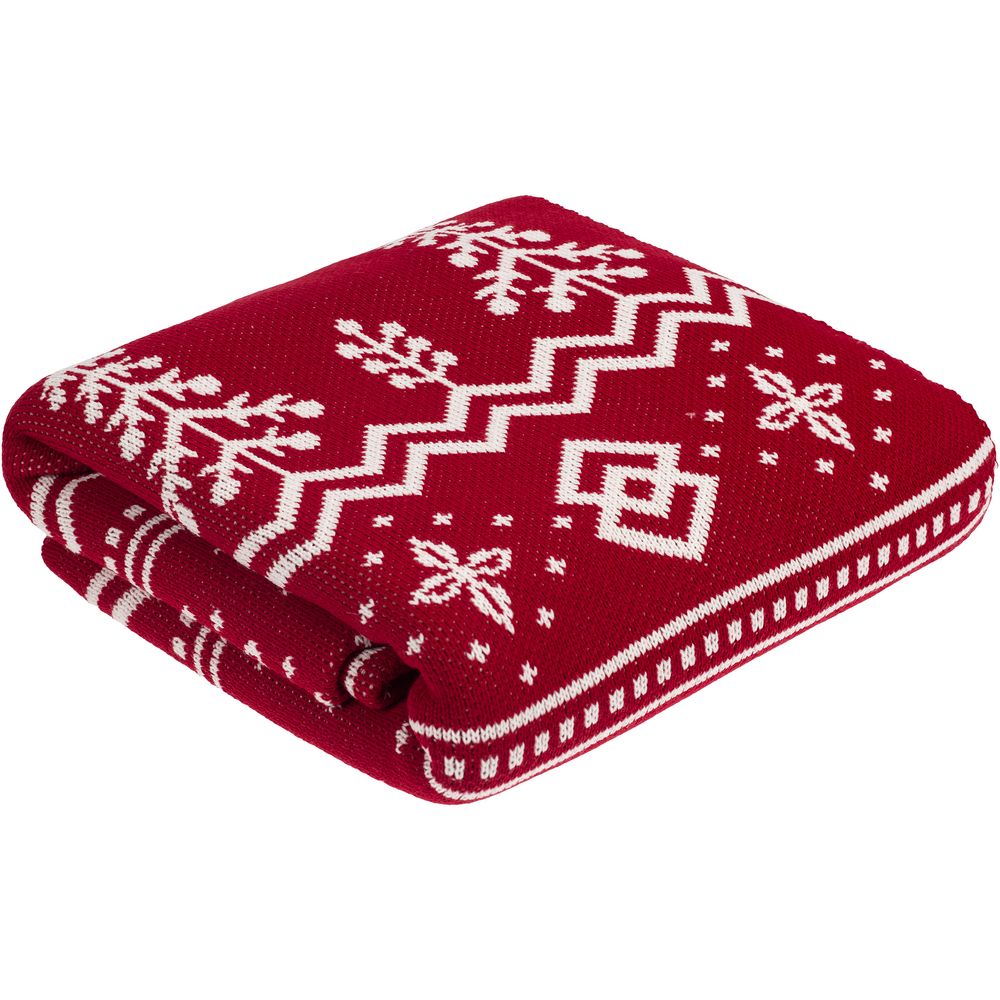 Плед Tricksy Fint Grand на заказ, S, акрил-4