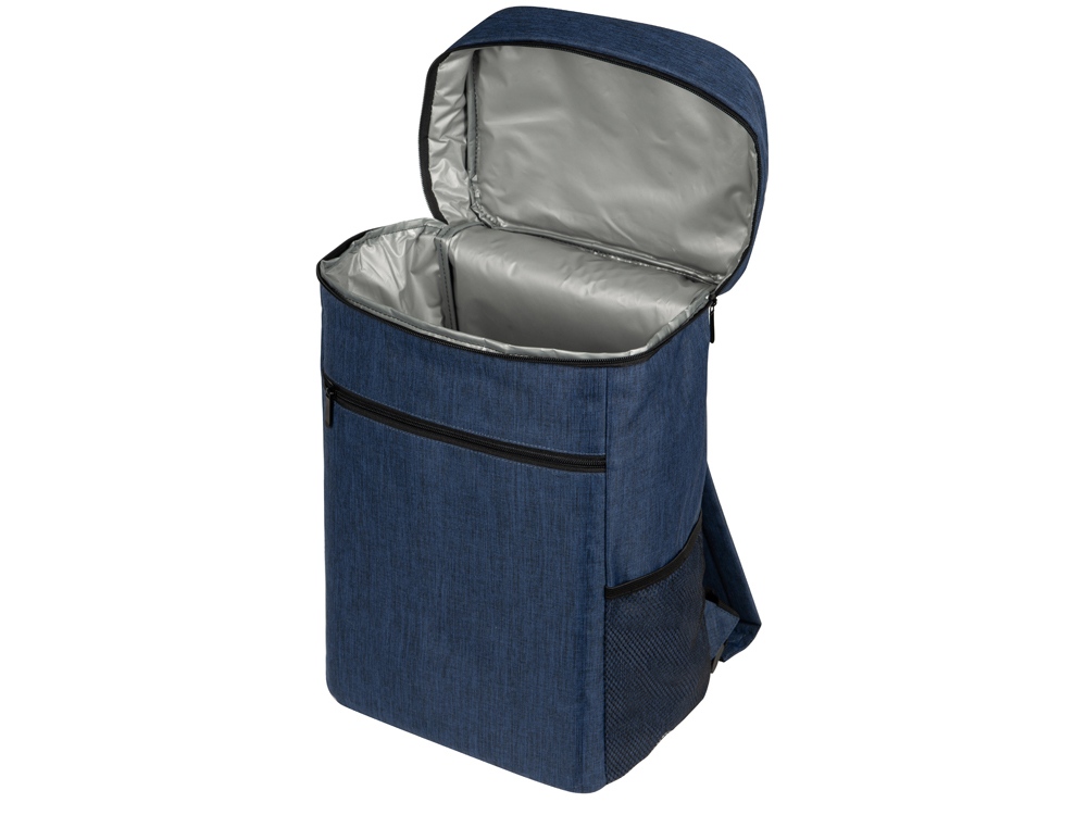 Рюкзак-холодильник Coolpack, темно-синий-2
