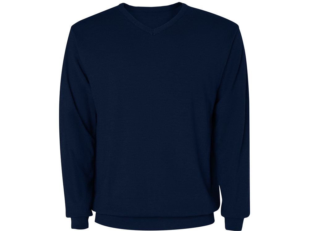 HILUX Джемпер, нэйви-0