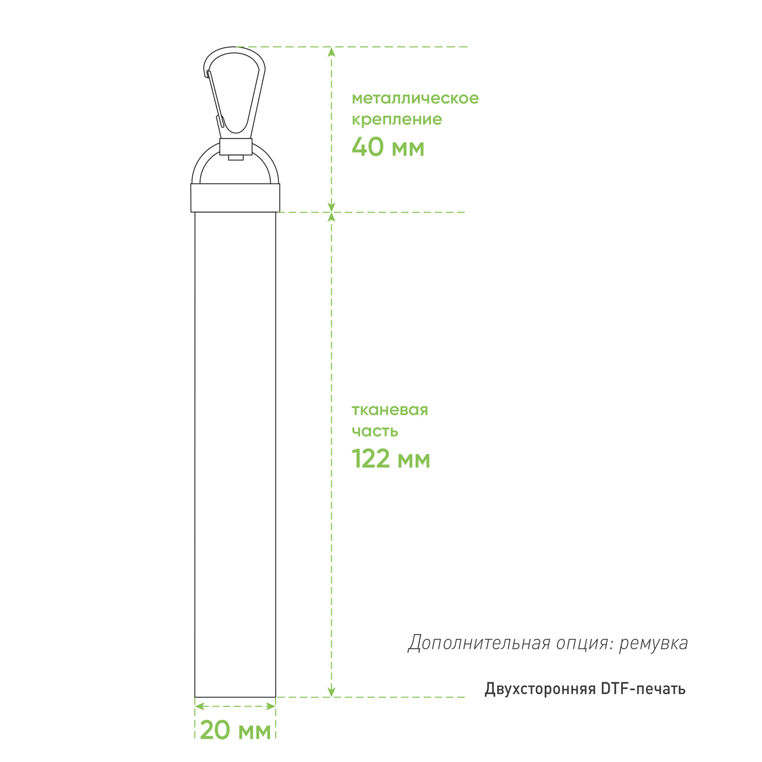 Рюкзак Морис (Moris), черный-10