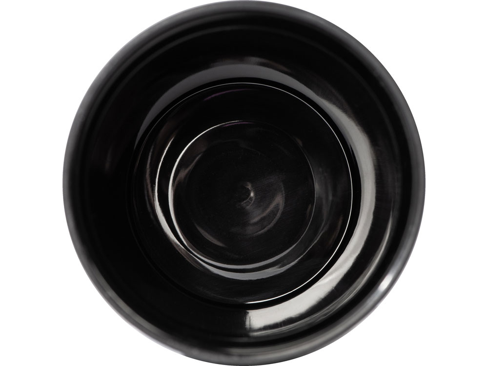 Термокружка Sierra. черный-7