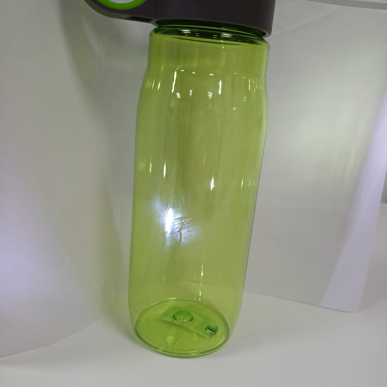 Бутылка для воды Stayer 650мл, зеленое яблоко-5