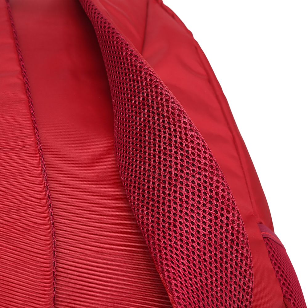 Рюкзак для ноутбука B115, красный-6