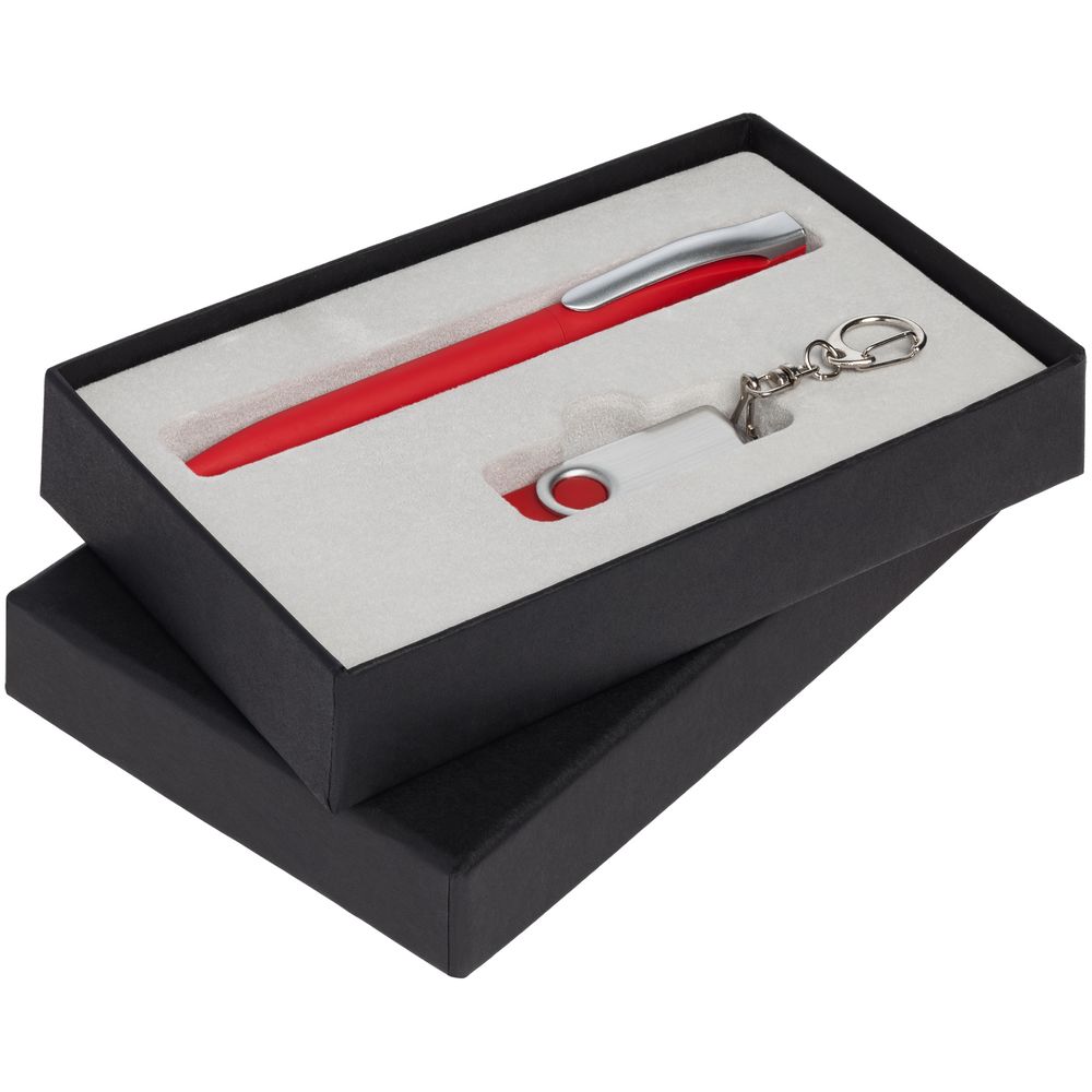 Набор Twist Classic, красный, 8 Гб-1