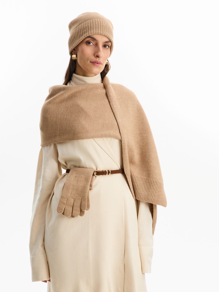 Набор Cordelia, бежевый-0