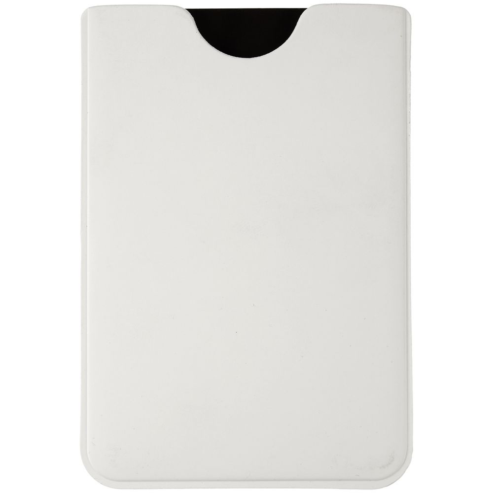 Чехол для карточки Dorset, белый-1