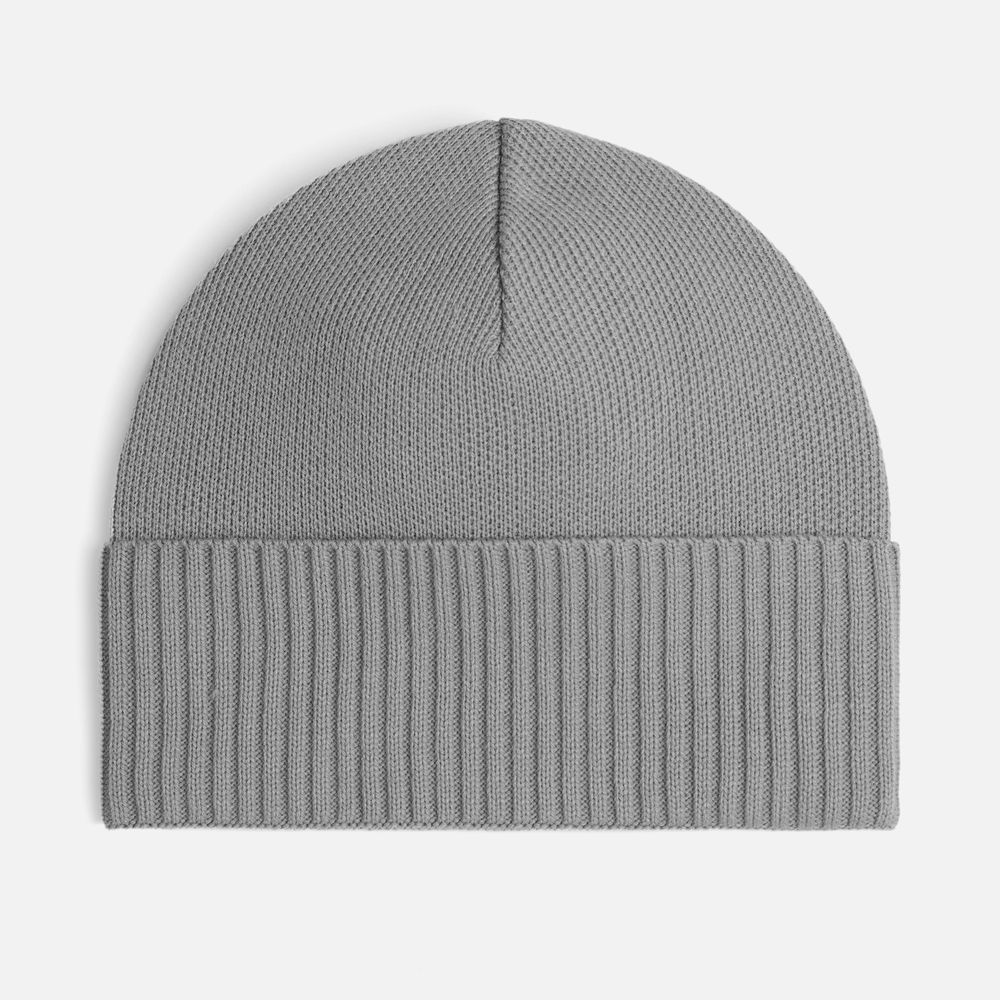 Шапка Sorang, серая-0