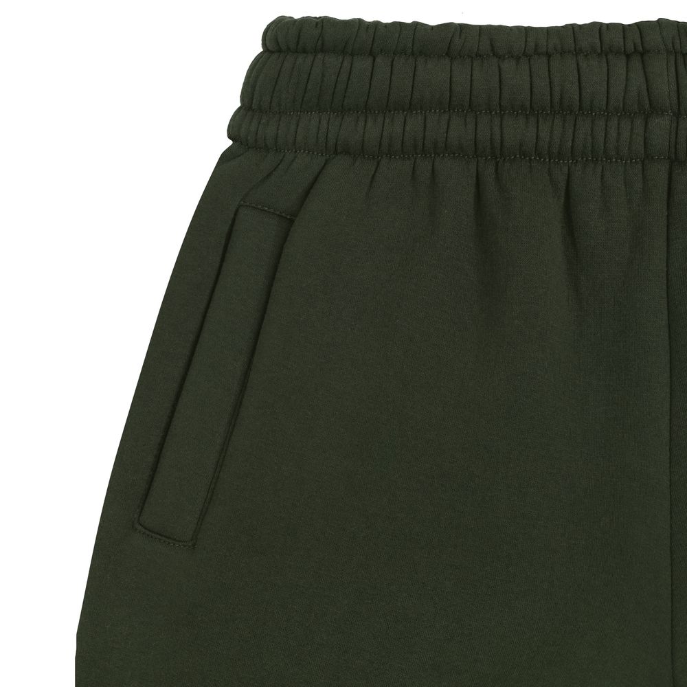 Джоггеры Kulonga, темно-зеленый (хаки)-2