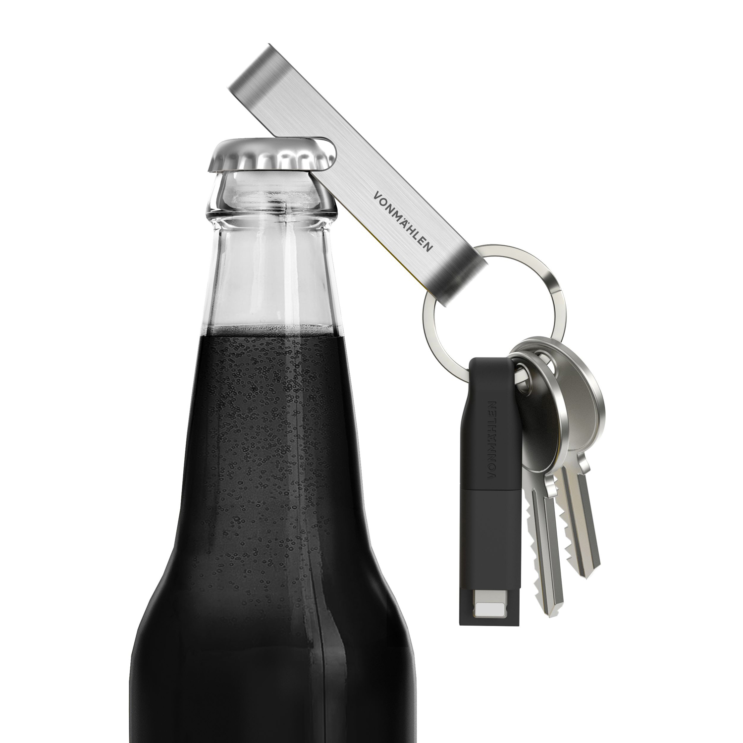 Кабель VONMAHLEN High Six 6 в 1-5