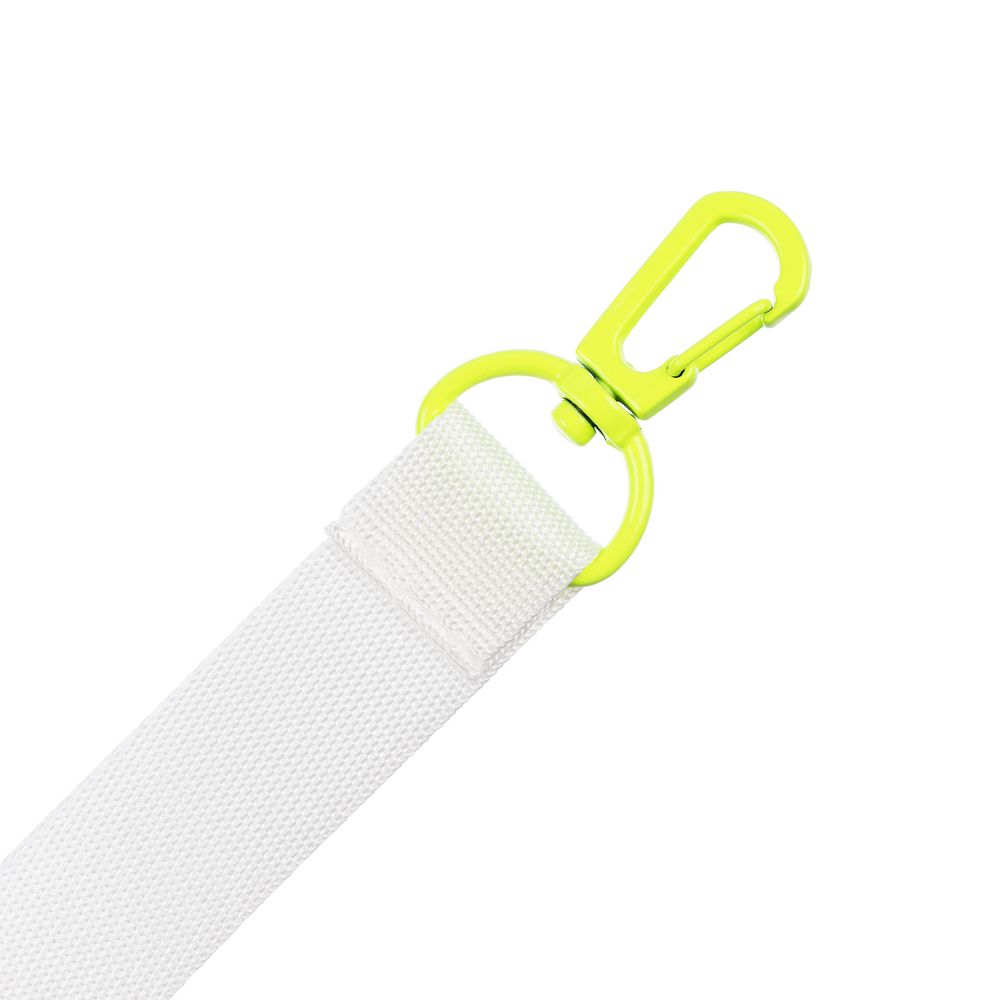 Ремувка Trinket, белая с желтым-1