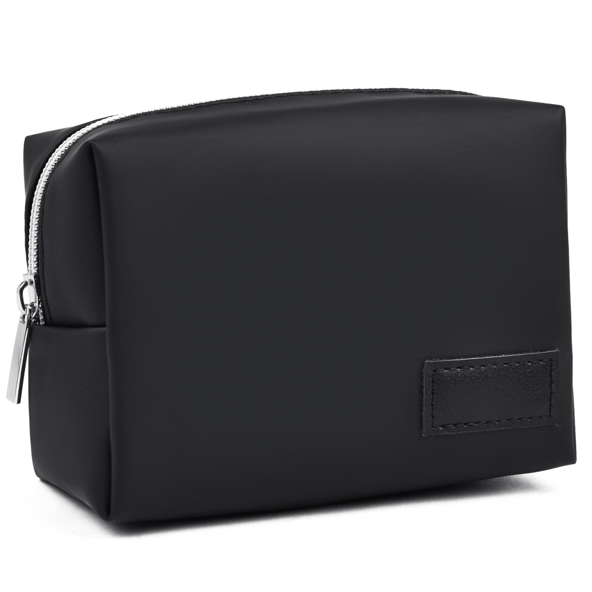 Косметичка Paletto, Чёрный-0