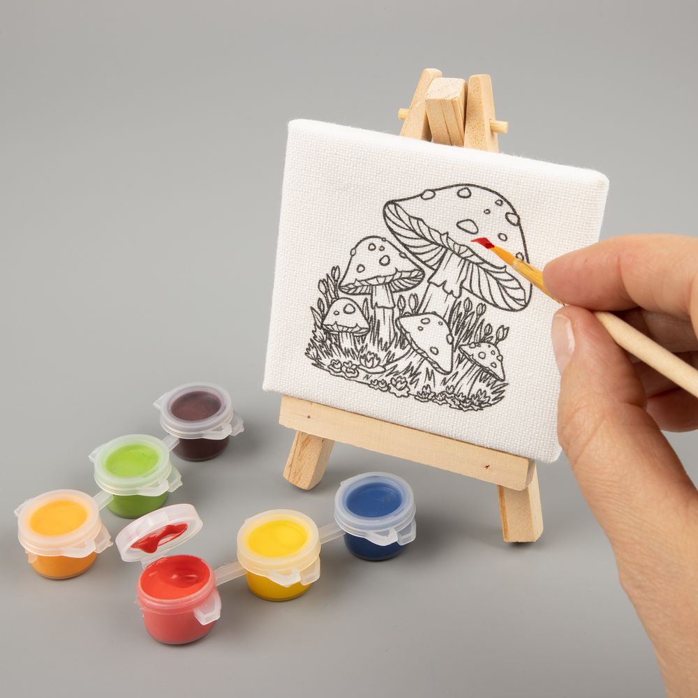 Набор для рисования Create-6