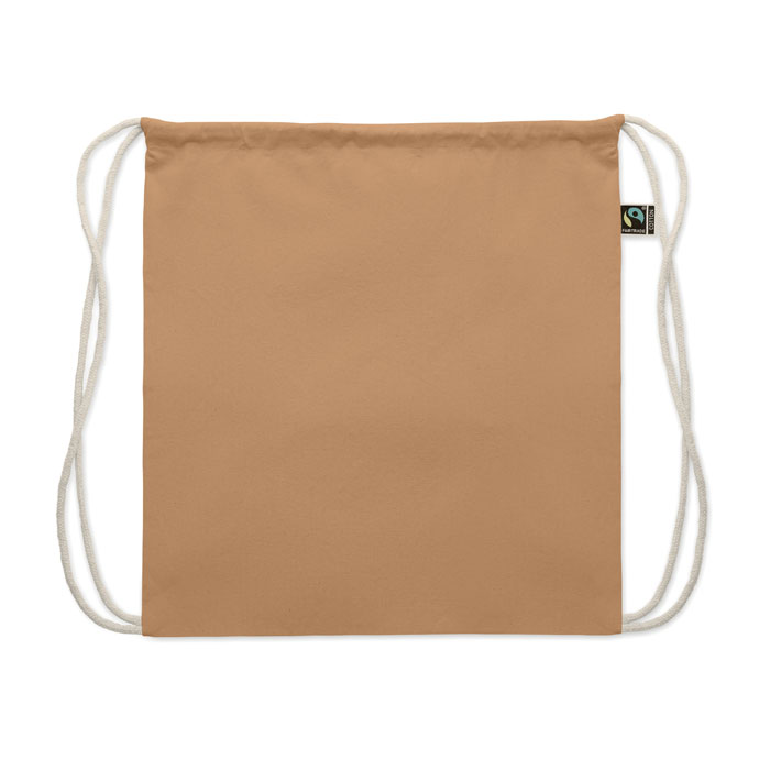 Рюкзак-мешок, слоновая кость-4