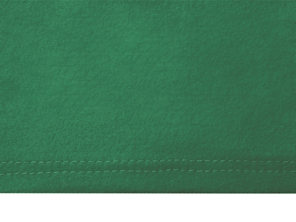 Плед Нежность с плечевым ремнем, зеленый-1