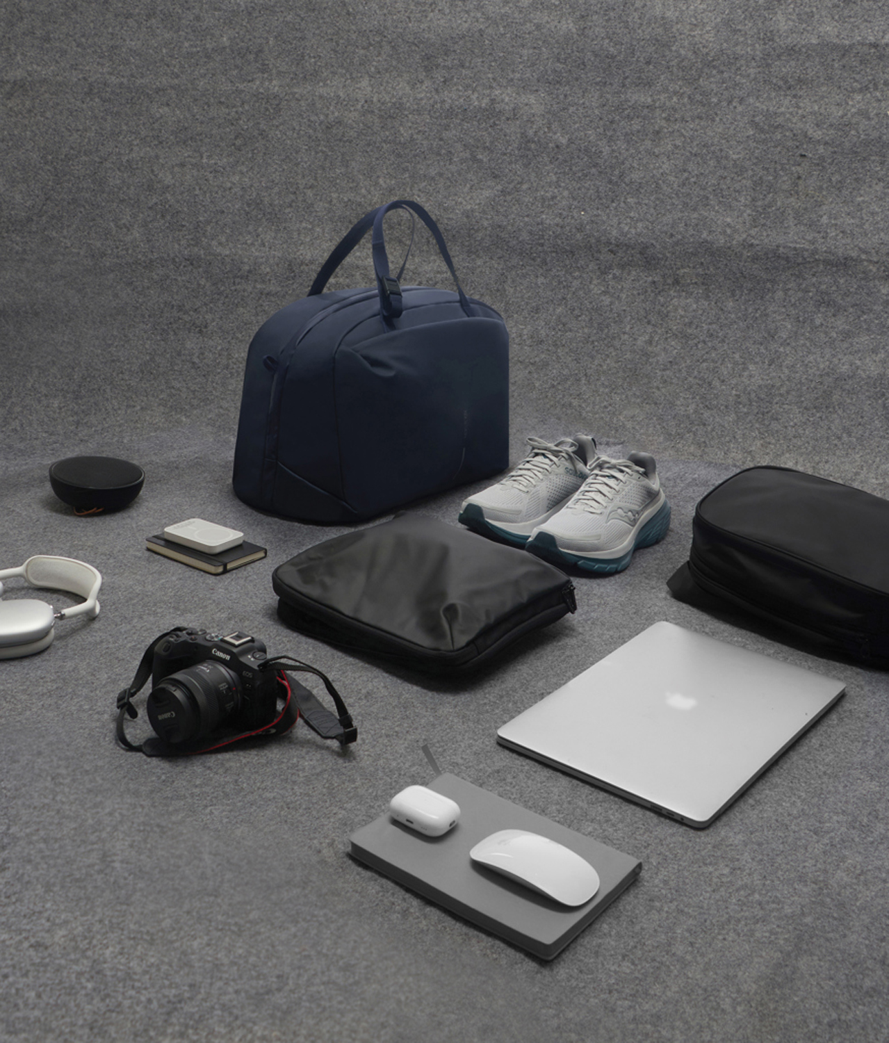 Дорожная сумка XD Design Urban-22