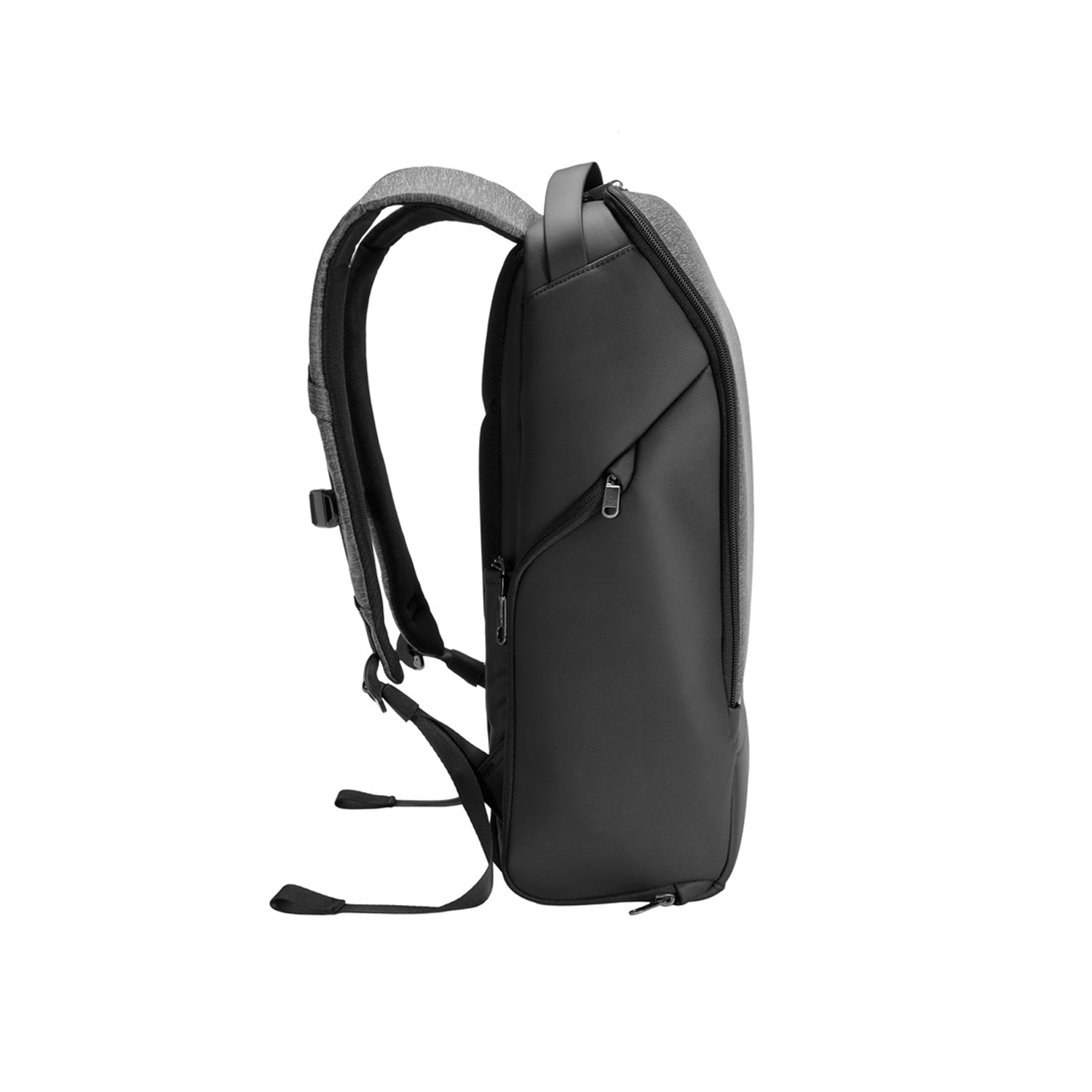 Рюкзак KORIN FlexPack Pro 47х34х18 см, черный-2