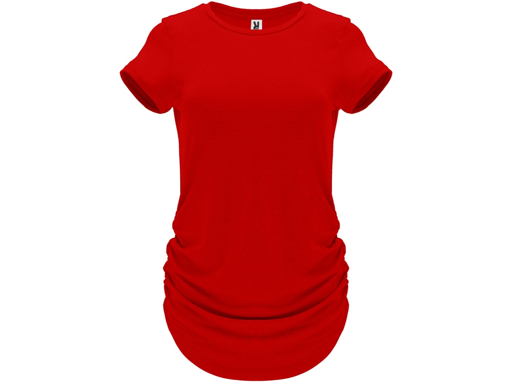 Футболка Aintree женская, красный-0