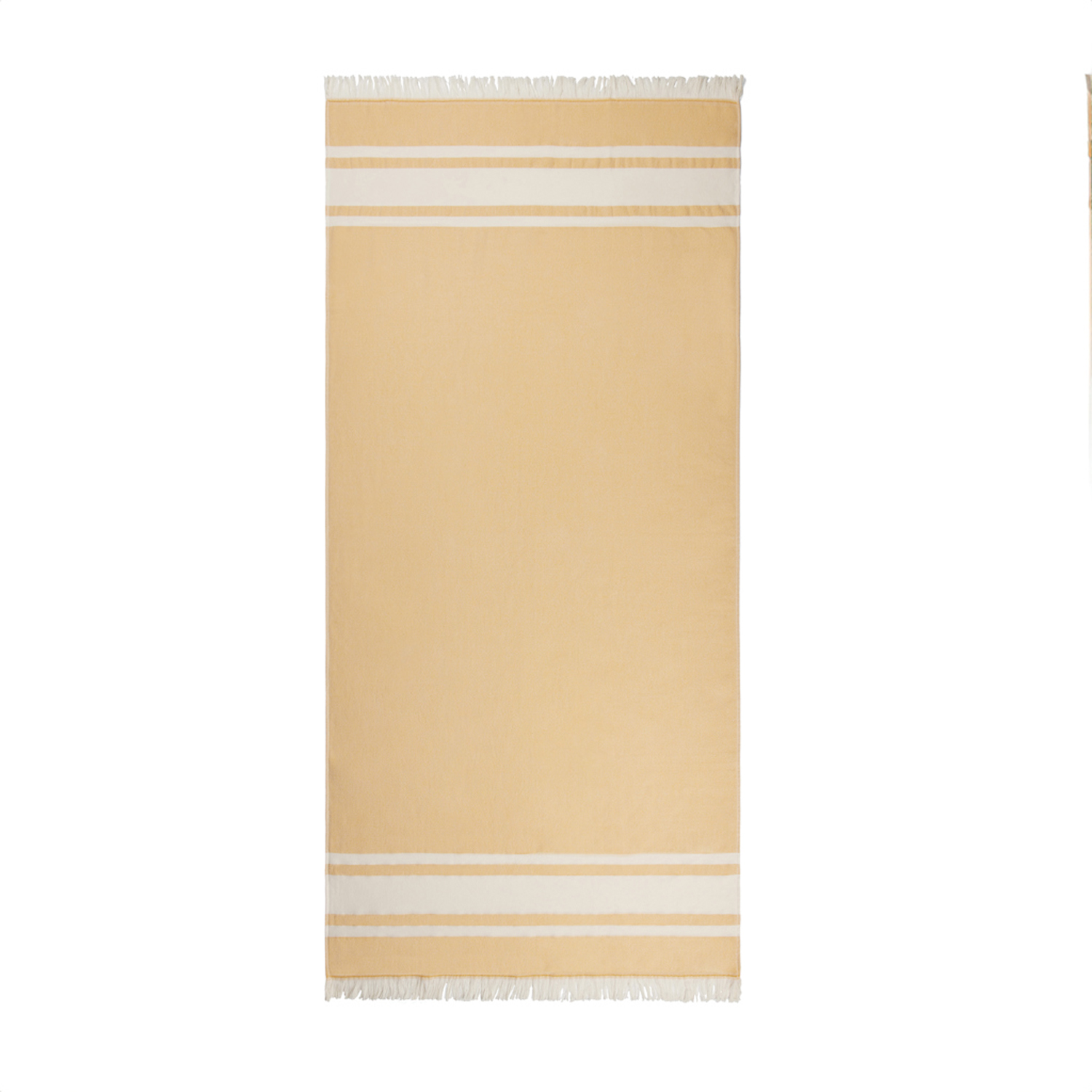 Полотенце VINGA Tolo, 360 г/м², 180х80 см-2