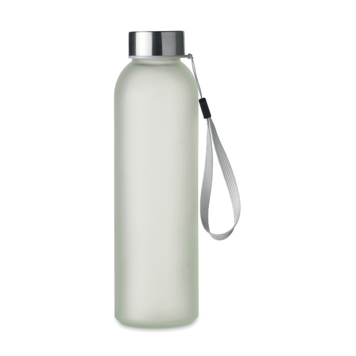 Бутылка 500 мл, прозрачно-белый-1