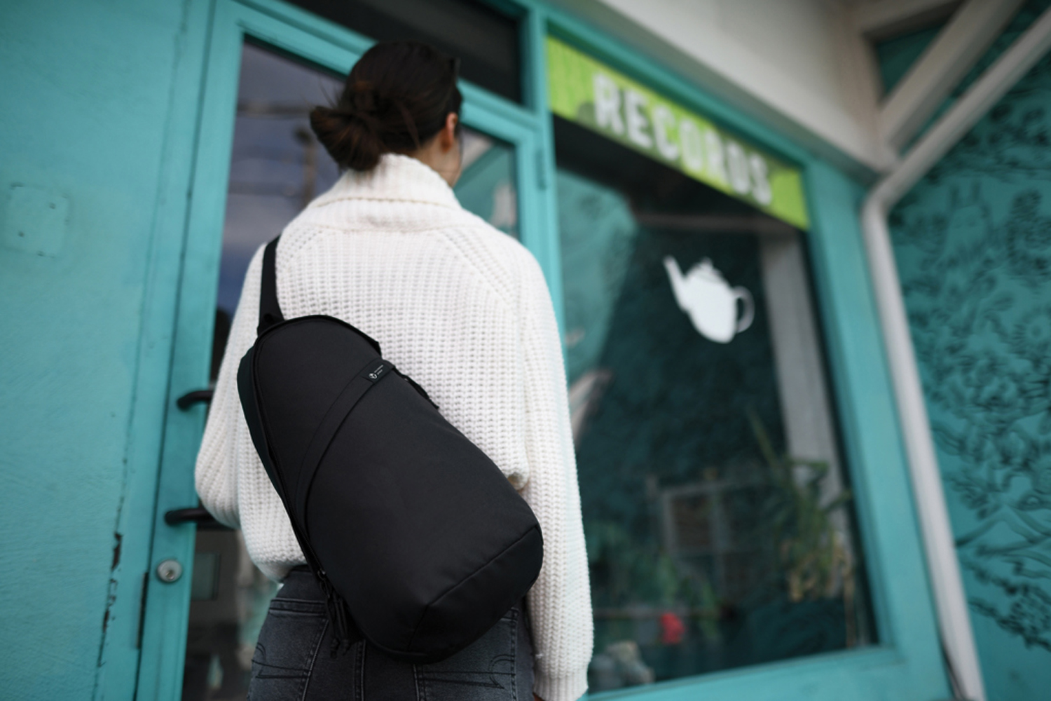 Рюкзак Renew из rPET AWARE™-6