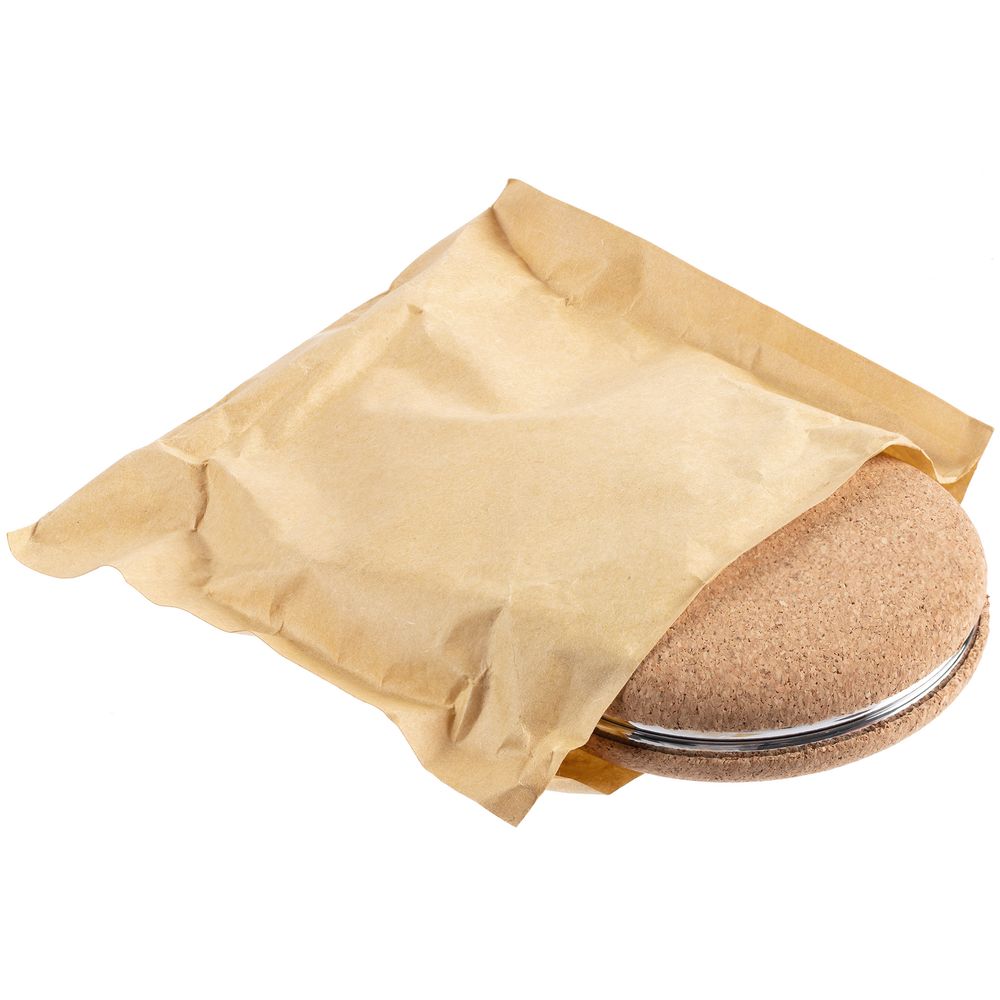 Зеркало карманное Corkness-4