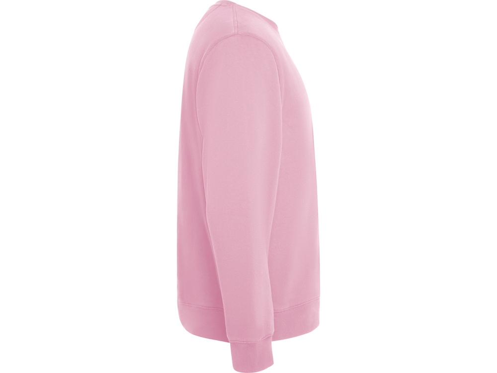 Свитшот Batian, светло-розовый-2