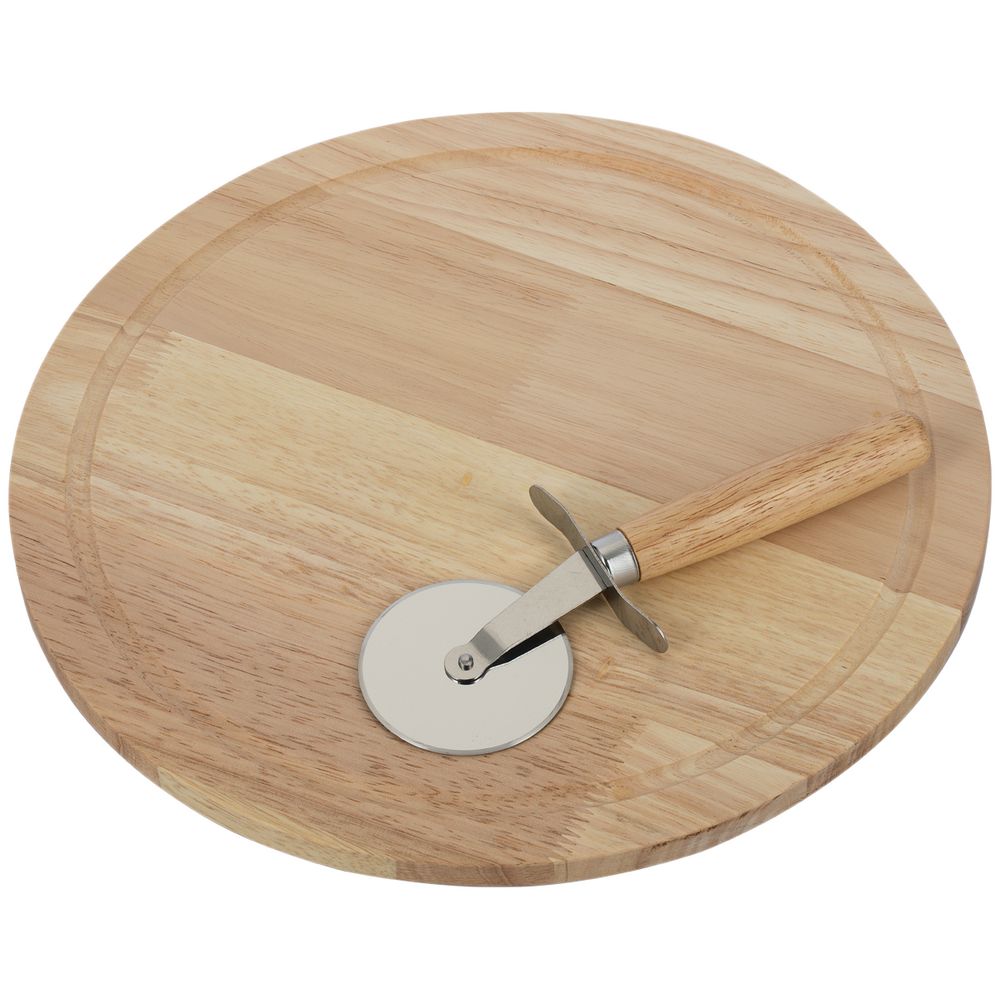 Набор для пиццы Linea Bosco-0