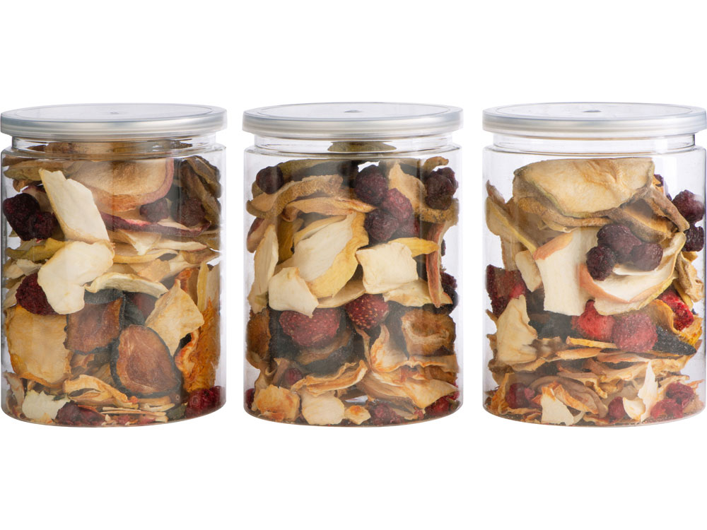 Набор подарочный с сублиматами Triple zest-3