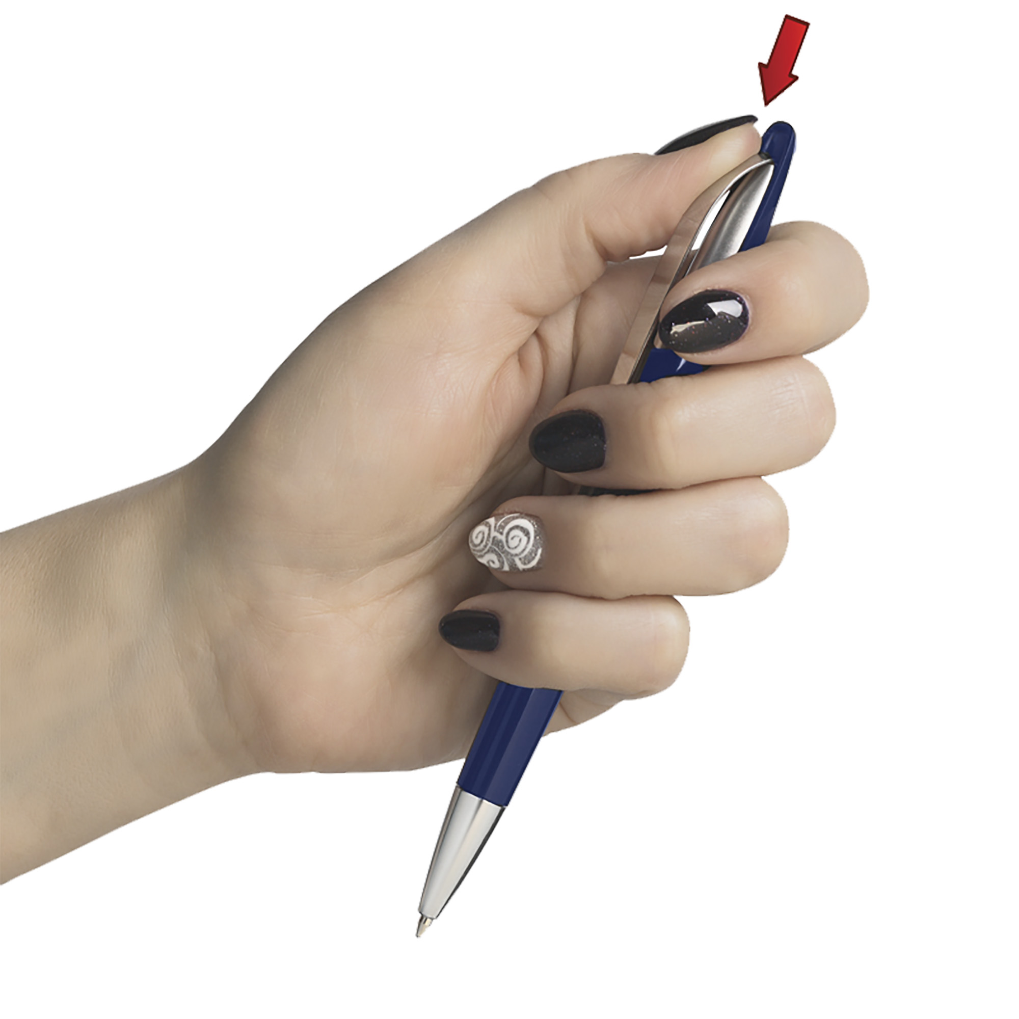 Ручка шариковая "Monica"-4