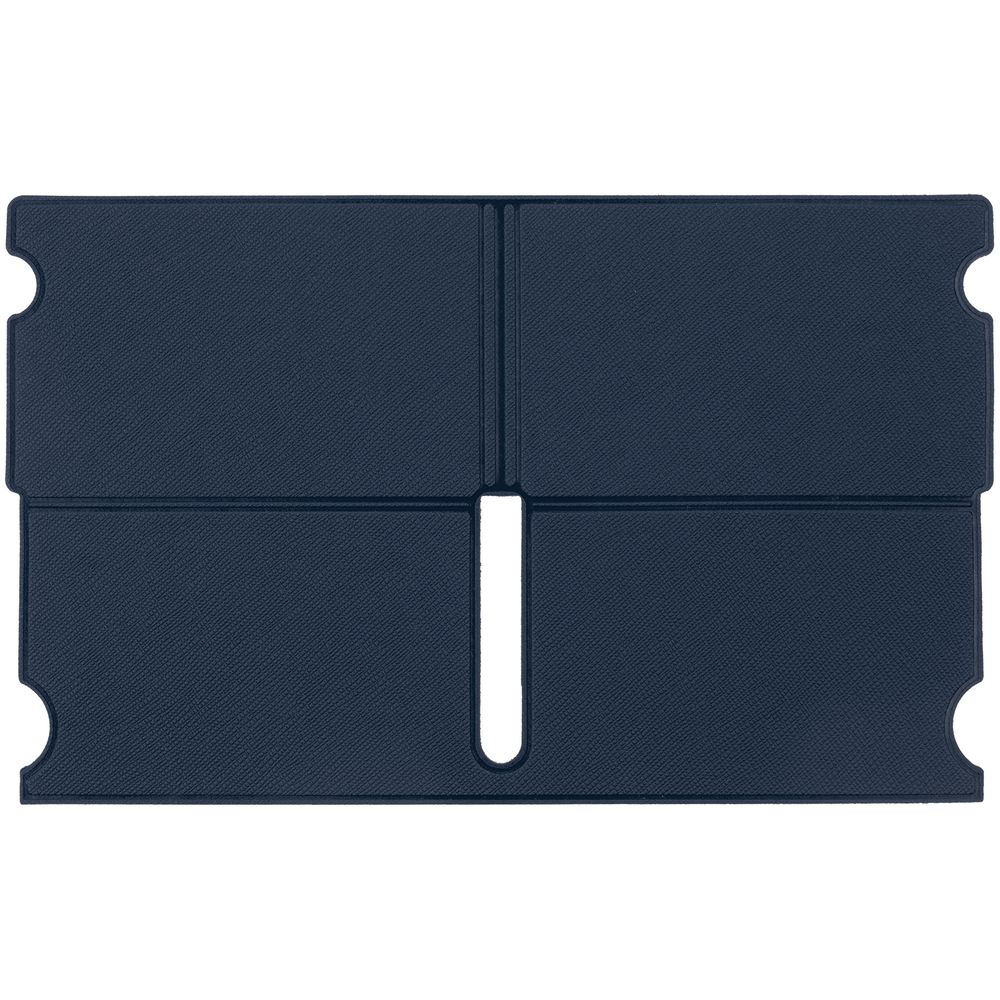 Футляр для маски Devon, синий-1