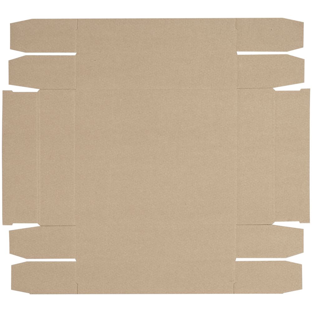 Коробка Teplo, малая, крафт-3