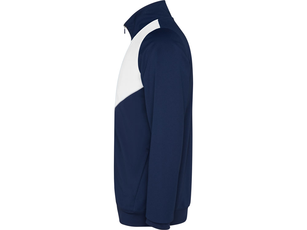 EVANS спортивный костюм, нэйви/белый-5