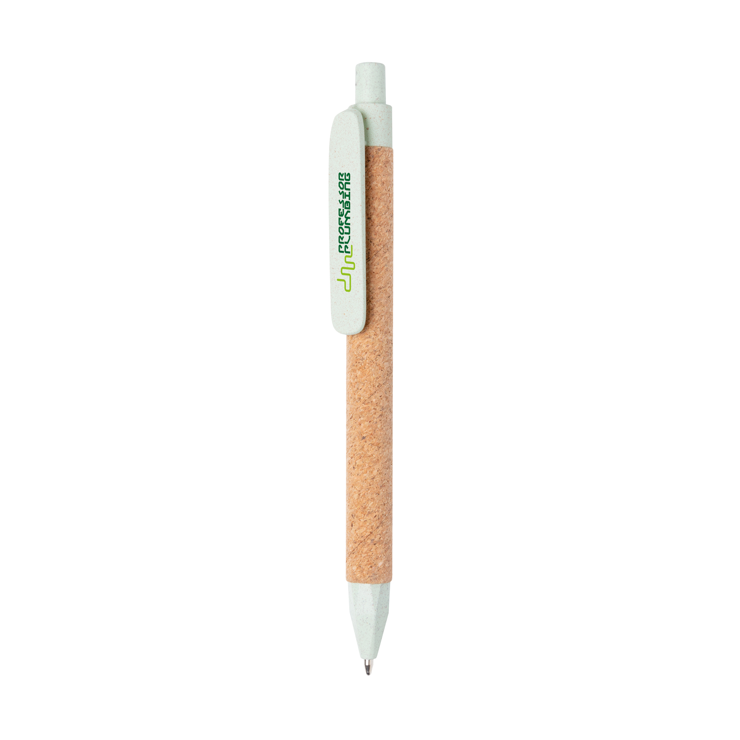 Эко-ручка Write-2