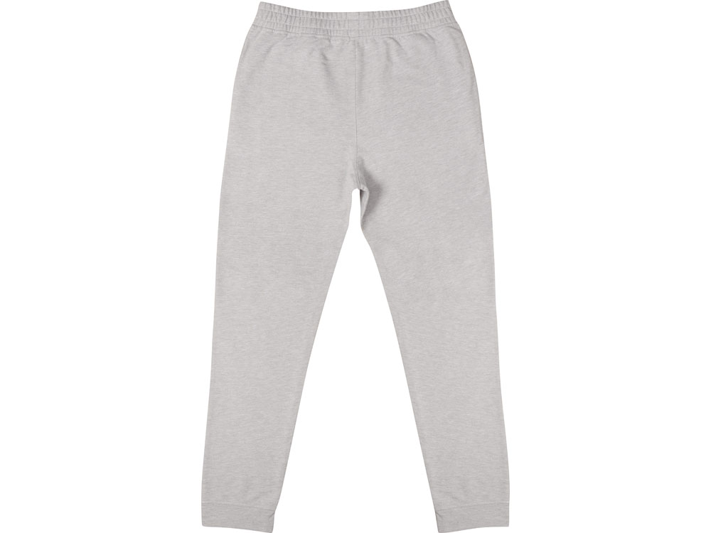 Брюки Motion мужские, серый меланж-9