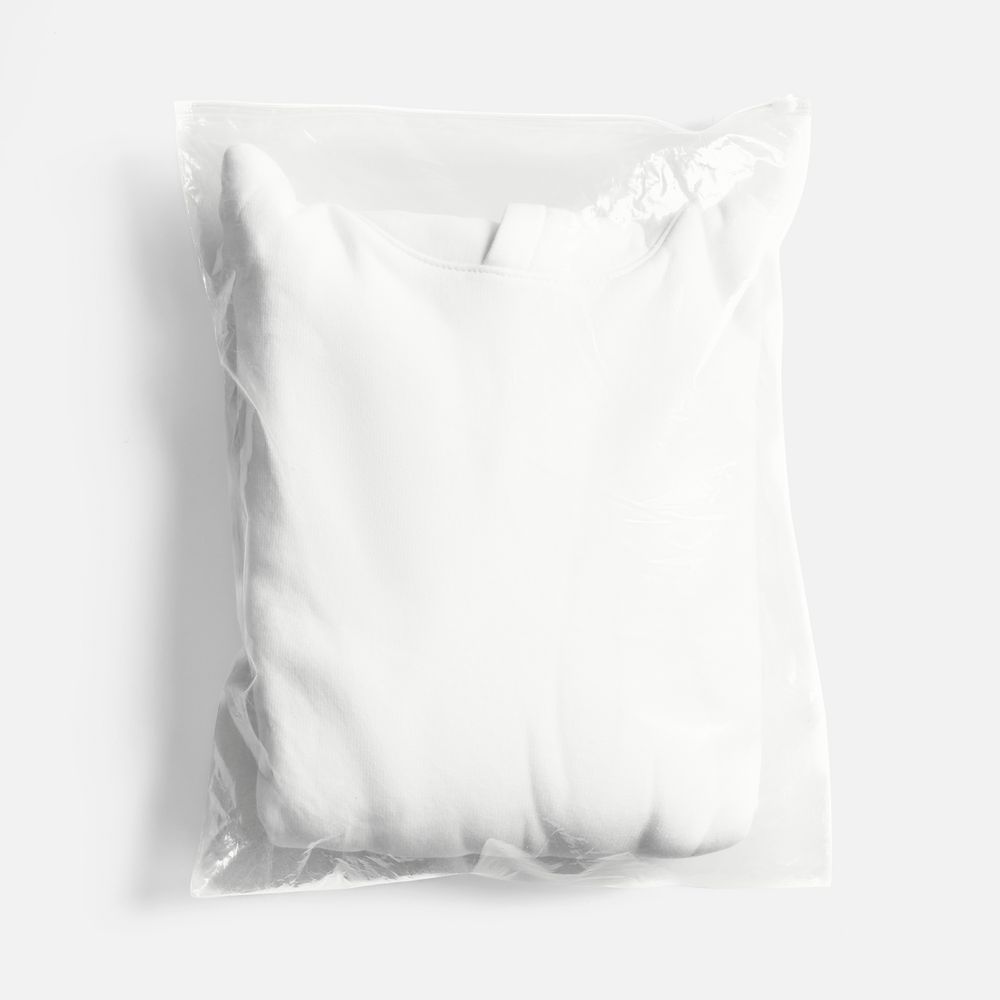 Худи оверсайз унисекс Go Easy, молочно-белое-6