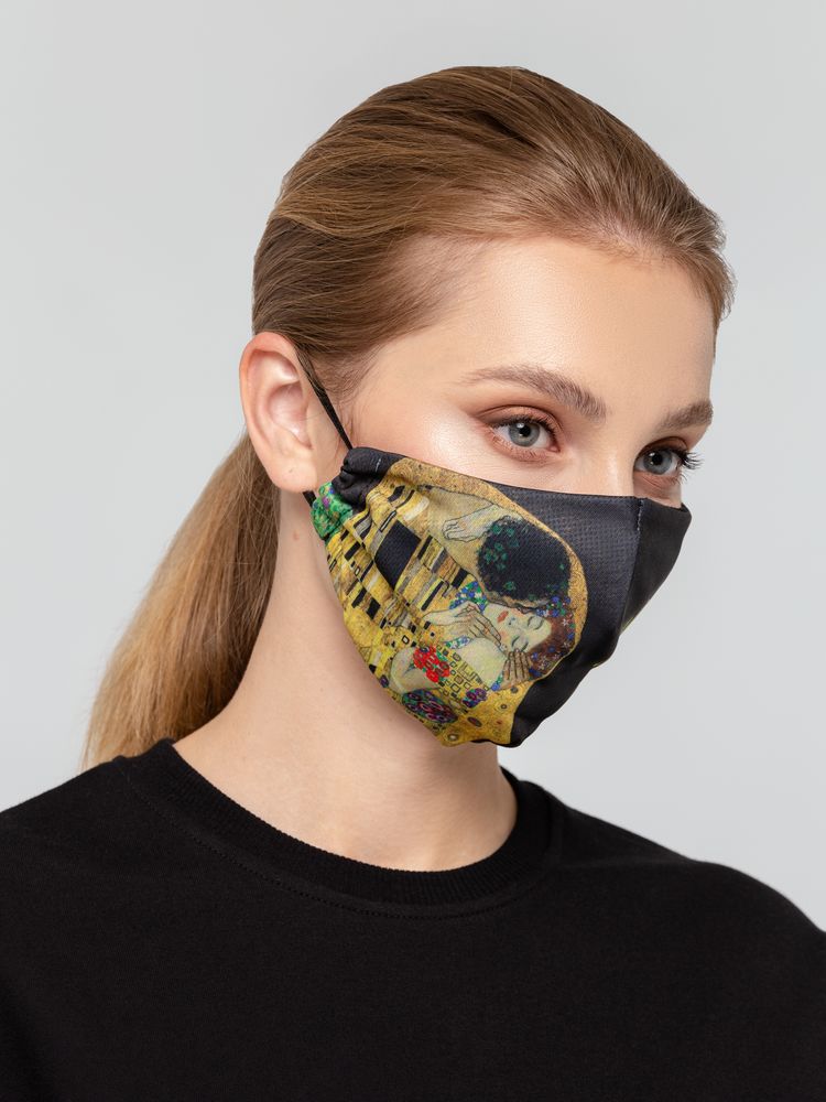 Маска для лица «Цмок»-1