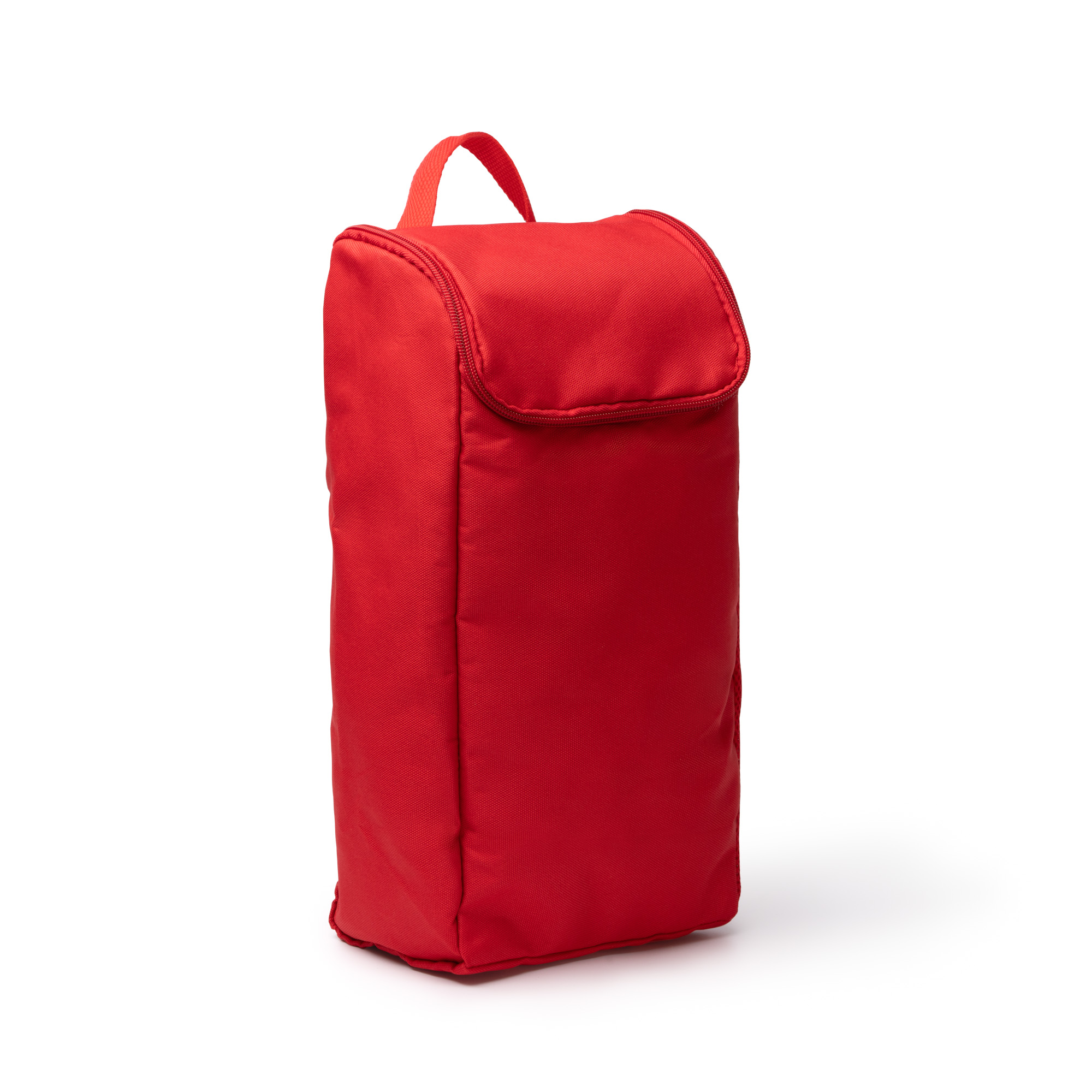 Сумка для обуви DIEGOX, Красный-1