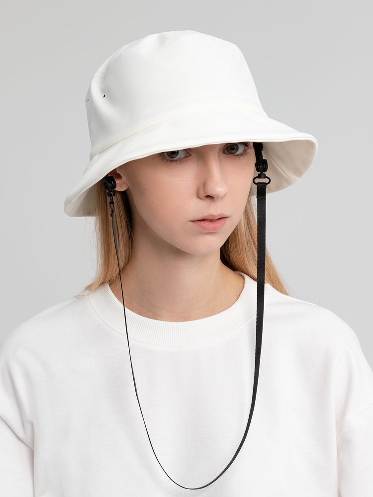 Панама Kosmos, белая-5