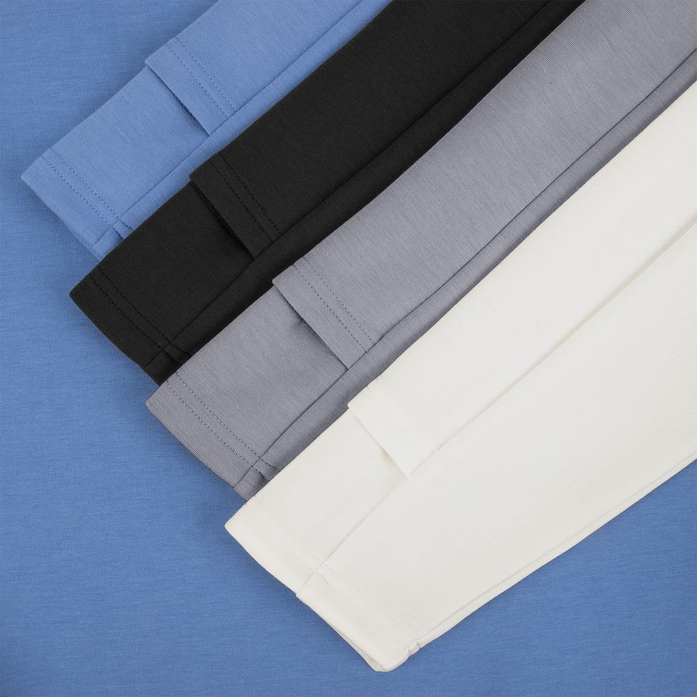 Куртка с капюшоном унисекс Begi, черная-4