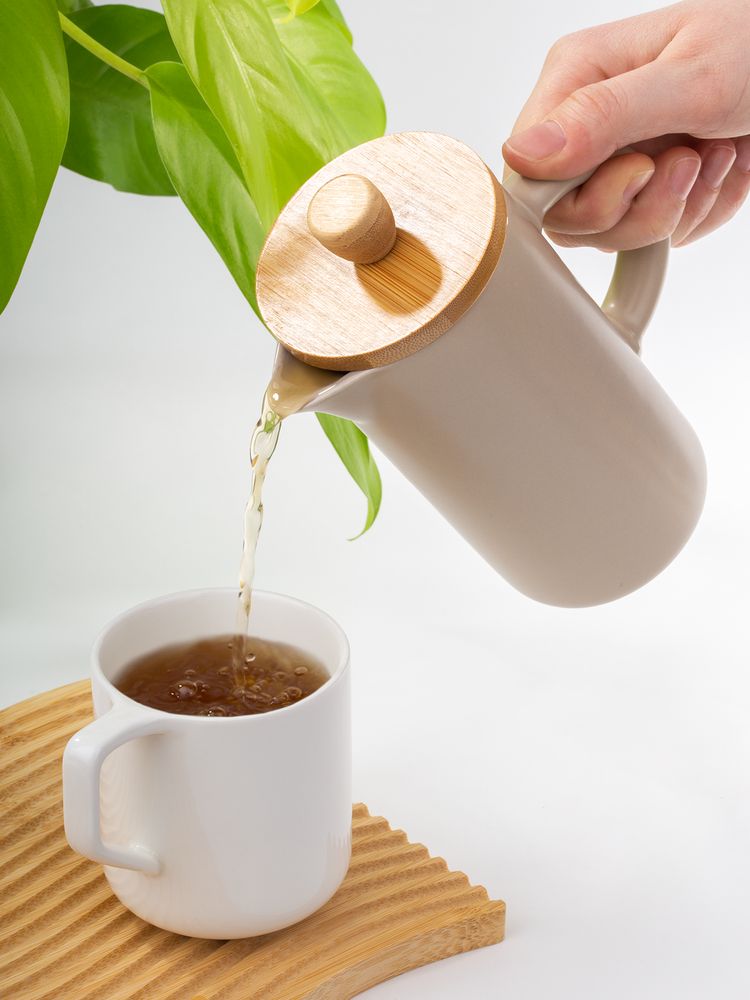 Френч-пресс Keramikk-5